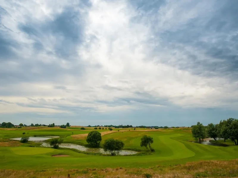 Tegelberga Golfklubb