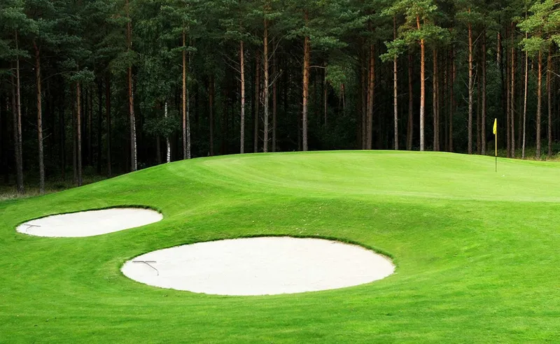 Sjöbo Golfklubb