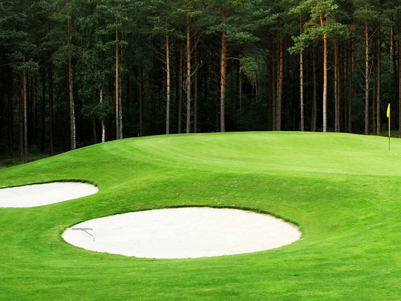 Sjöbo Golfklubb