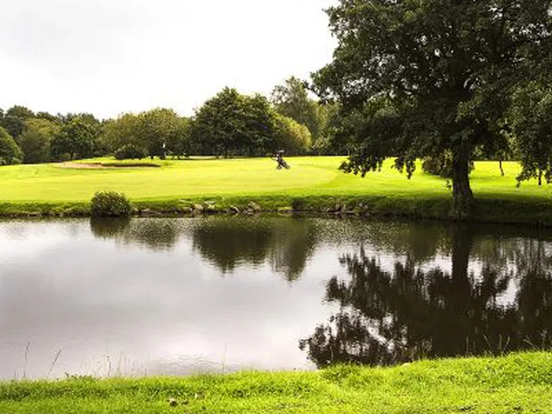 Romeleåsens Golfklubb