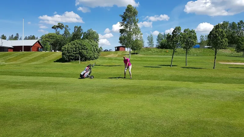 Vårdsbergs Golf AB