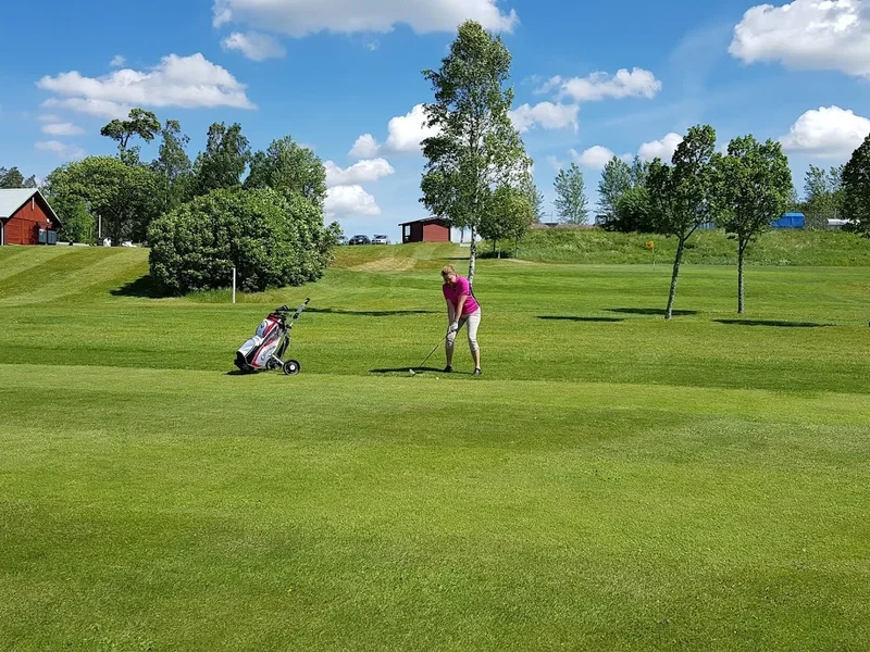 Vårdsbergs Golf AB
