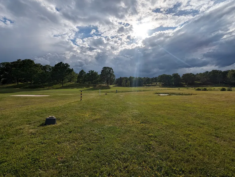 Vreta Kloster Golfklubb