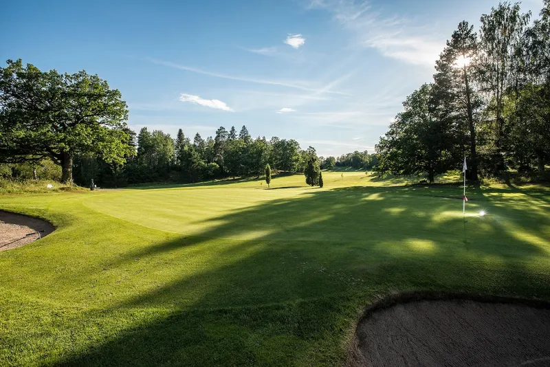 Norrköping Söderköping Golfklubb - Klinga