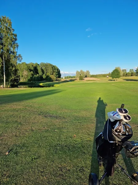 Finspångs Golfklubb