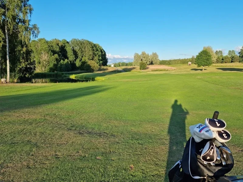 Finspångs Golfklubb