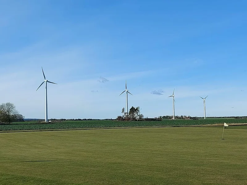 Östad Golf Väderstad