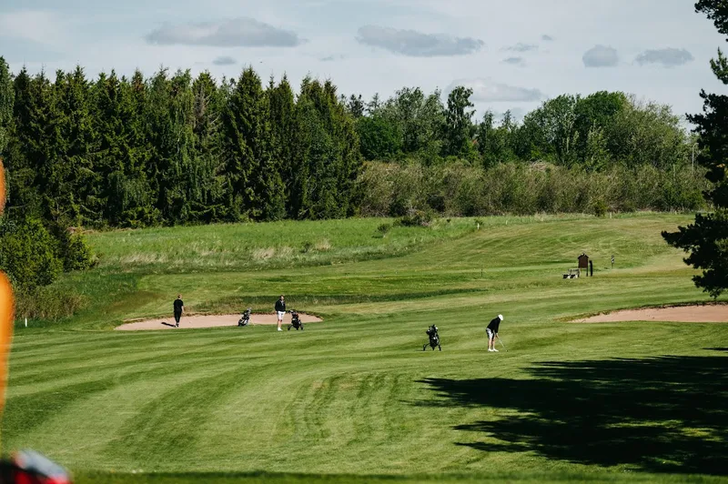 Motala Golfklubb