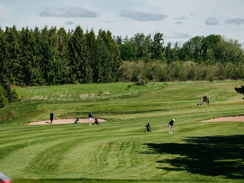 Motala Golfklubb