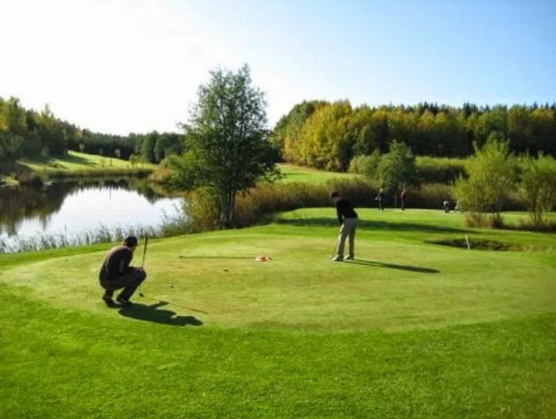 Bryttsätter Golfklubb