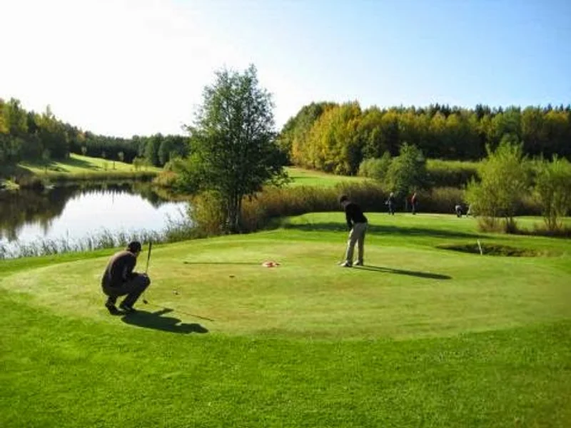 Bryttsätter Golfklubb