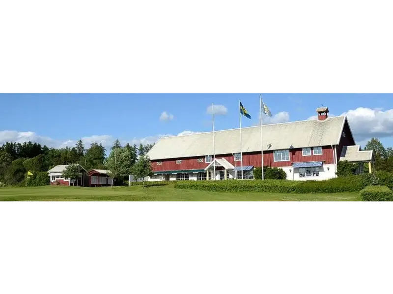 Vassunda Golfklubb
