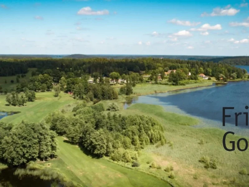 Friiberghs Golfklubb