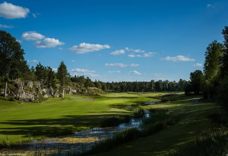 Grönlund Golfklubb