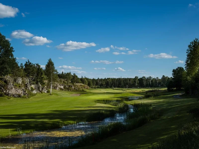 Grönlund Golfklubb