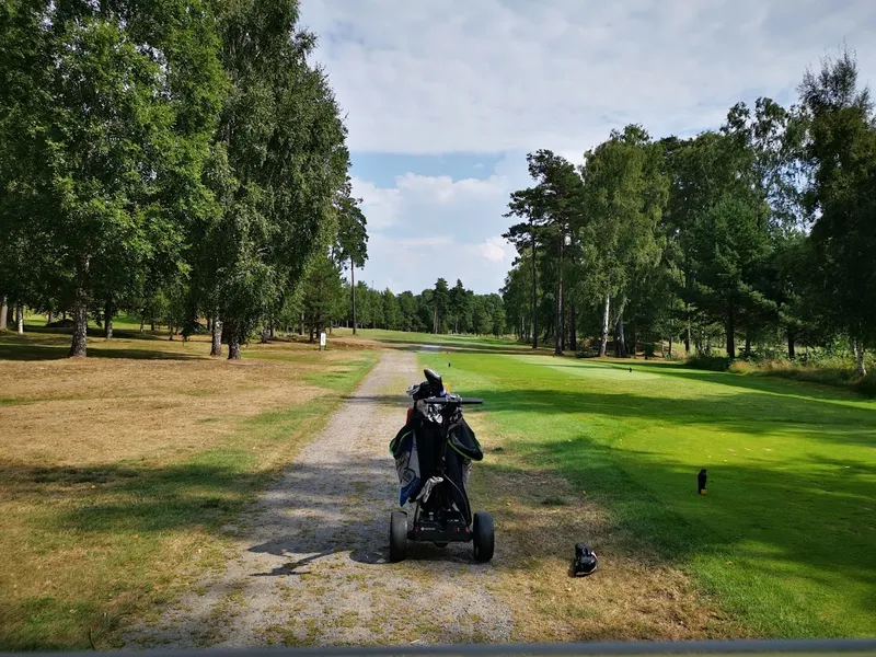 Falkenbergs Golfklubb