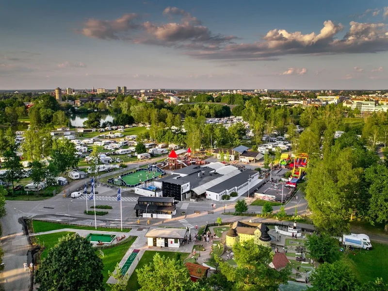 Gustavsviks Äventyrsgolf