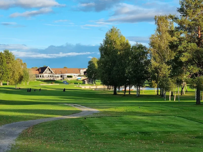 Lannalodge Golf Resort