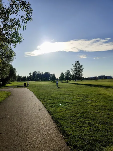 Örebro City Golf & Country Club