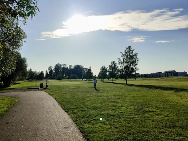 Örebro City Golf & Country Club