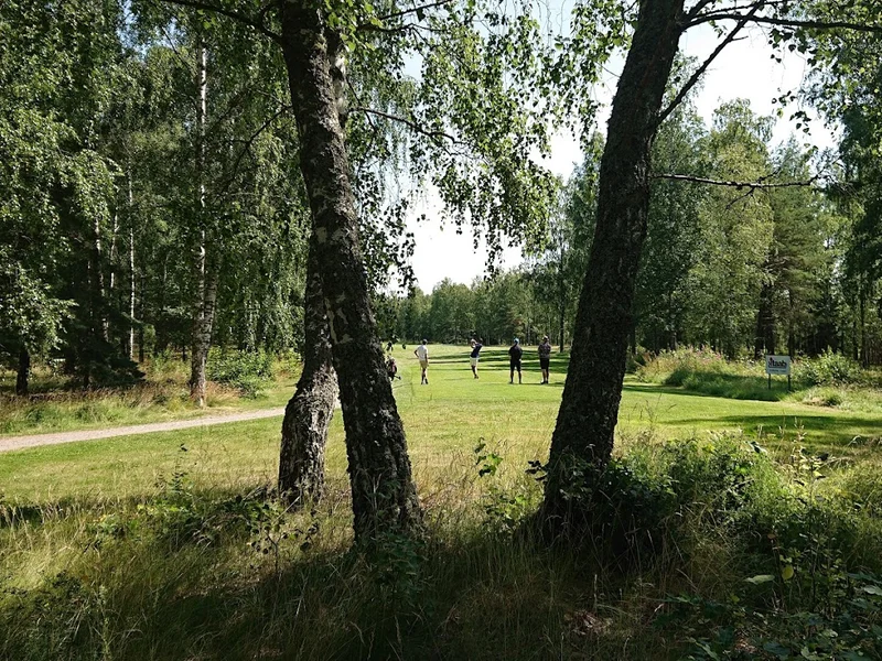 Kumla Golfklubb