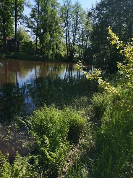 Hästhagens Discgolfbana