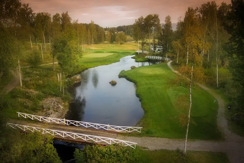 Lindesbergs Golfklubb