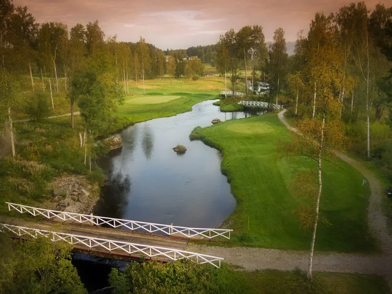 Lindesbergs Golfklubb