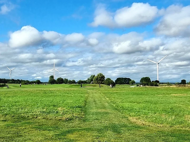 Mosjö Golf Country Club