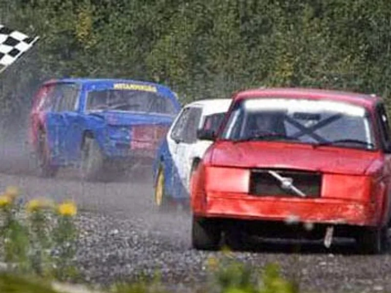 Stockholm Action Center AB