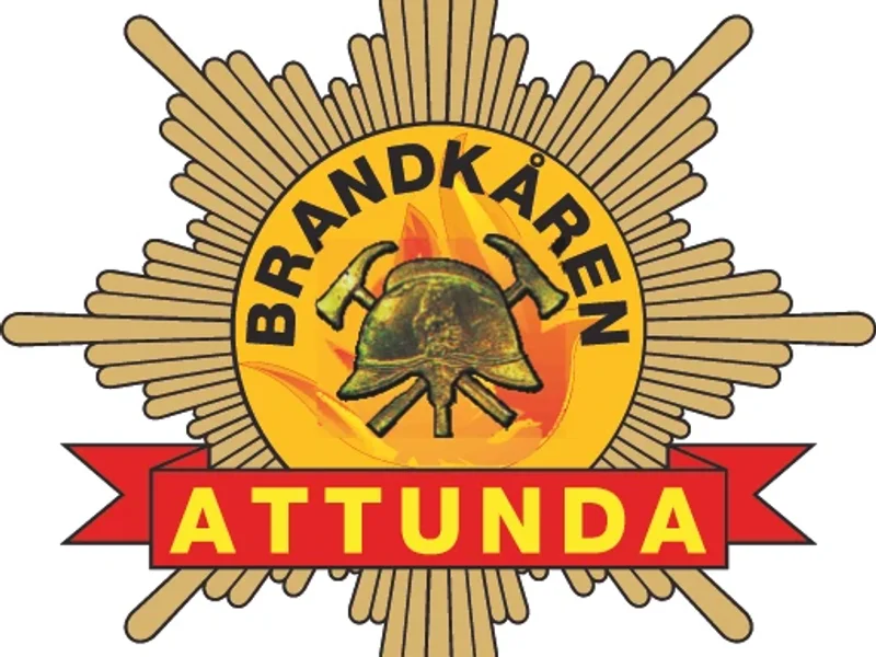 Brandkåren Attunda