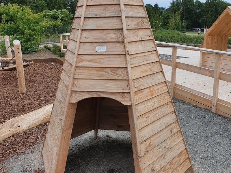 Kyrkparken