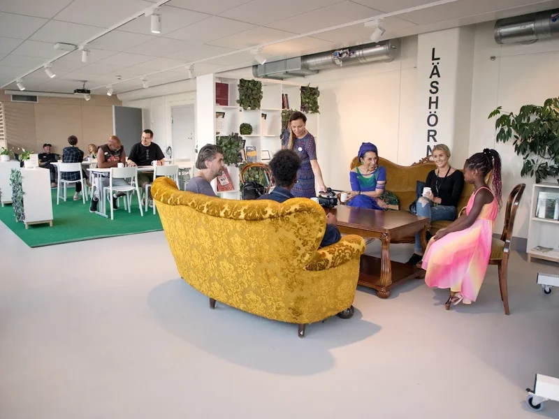 Huset på Höjden