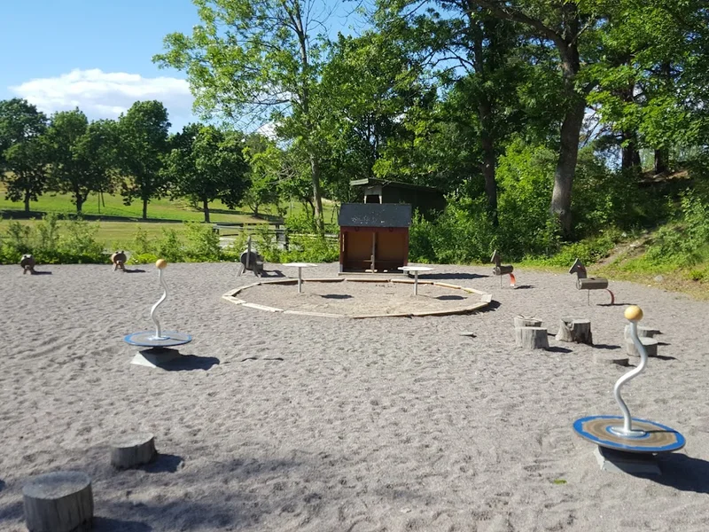 Skälbyparken