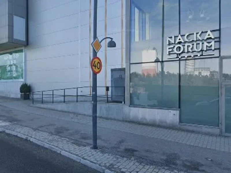 Nacka-Nallens Lekplats