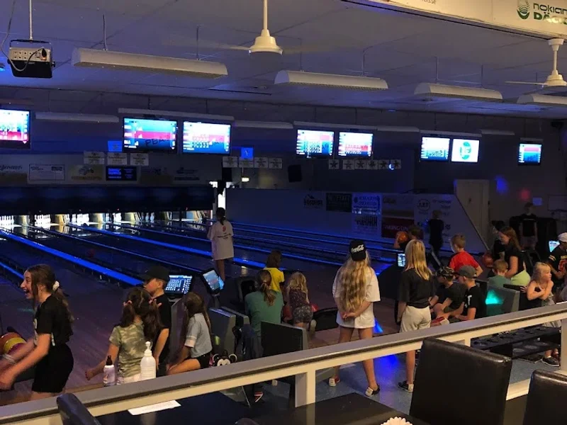 Roslagsbowling AB