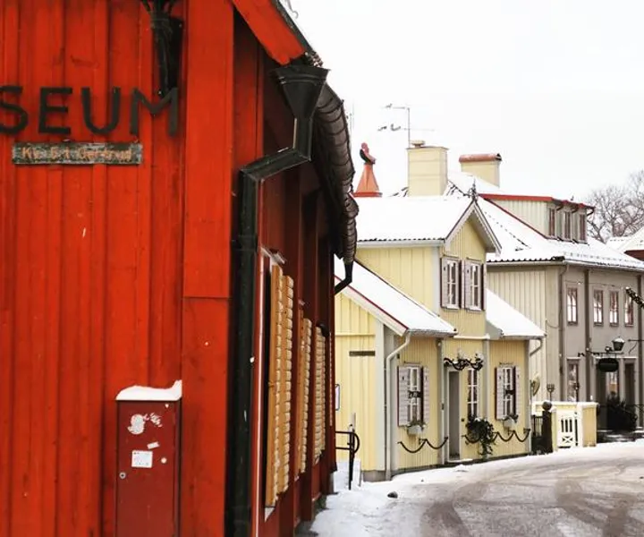 Sigtuna Museum