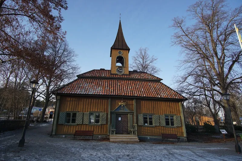 Sigtuna Rådhus