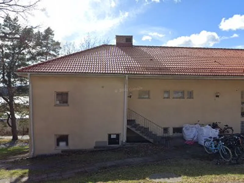 STF Sigtuna Vandrarhem