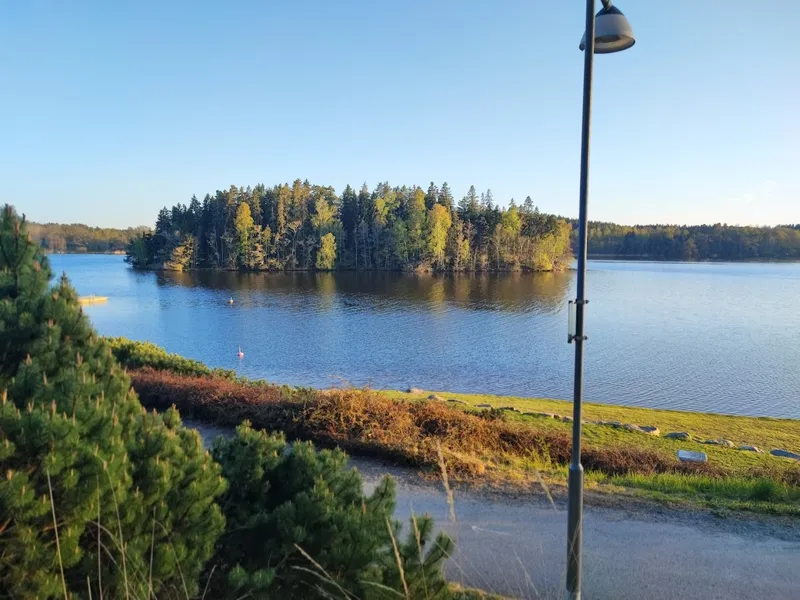 Sjudargårdsbadet