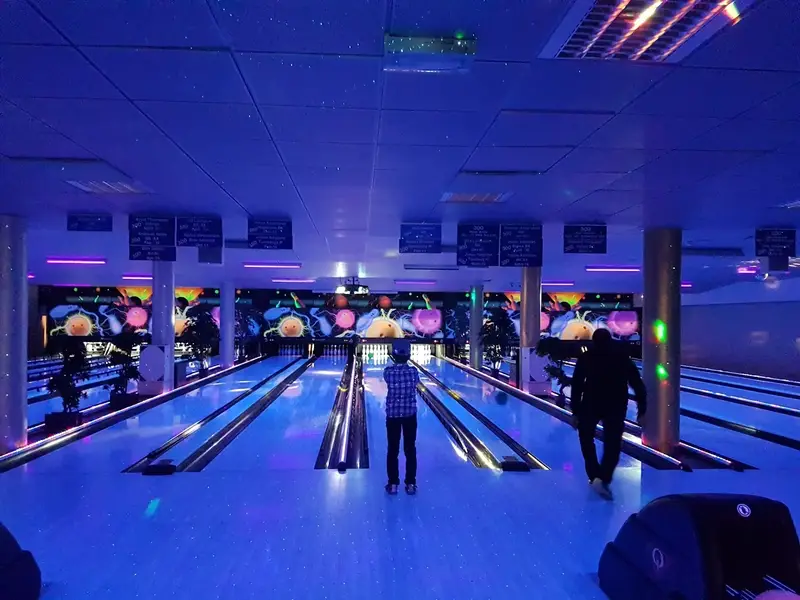 Sollentuna Bowlinghall