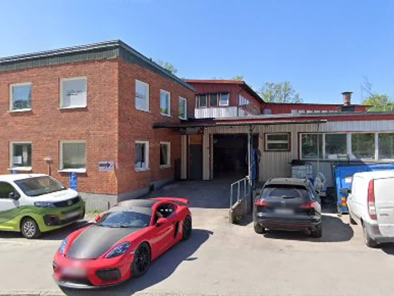 Barn på Väg