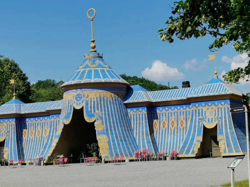 Hagaparken