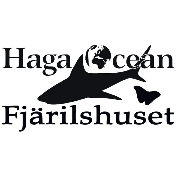 Fjärilshuset Haga Ocean