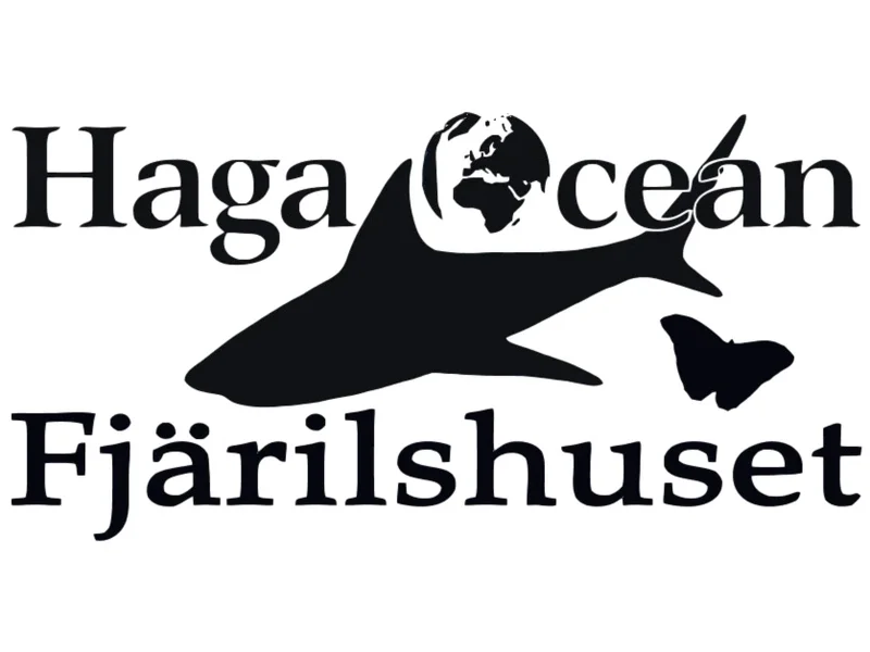 Fjärilshuset Haga Ocean