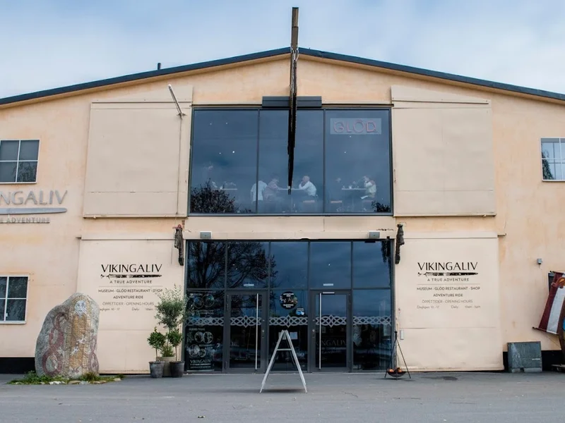 The Viking Museum