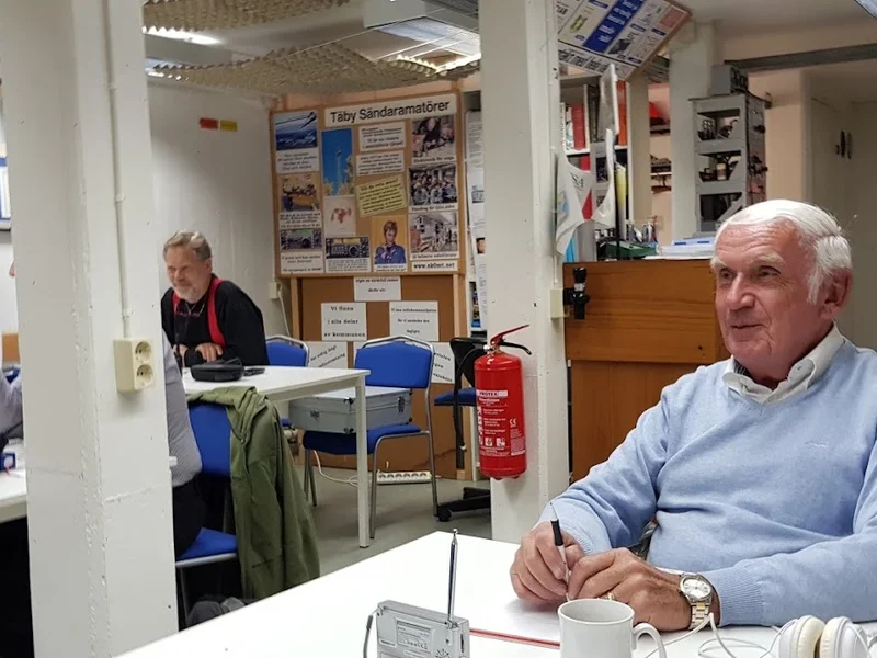 Täby Sändaramatörer