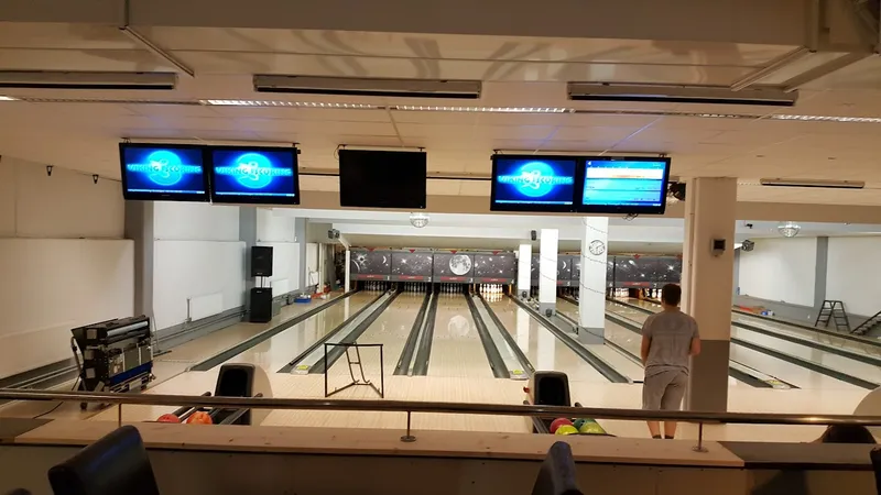 Täby Bowling