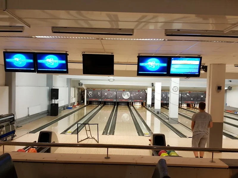Täby Bowling