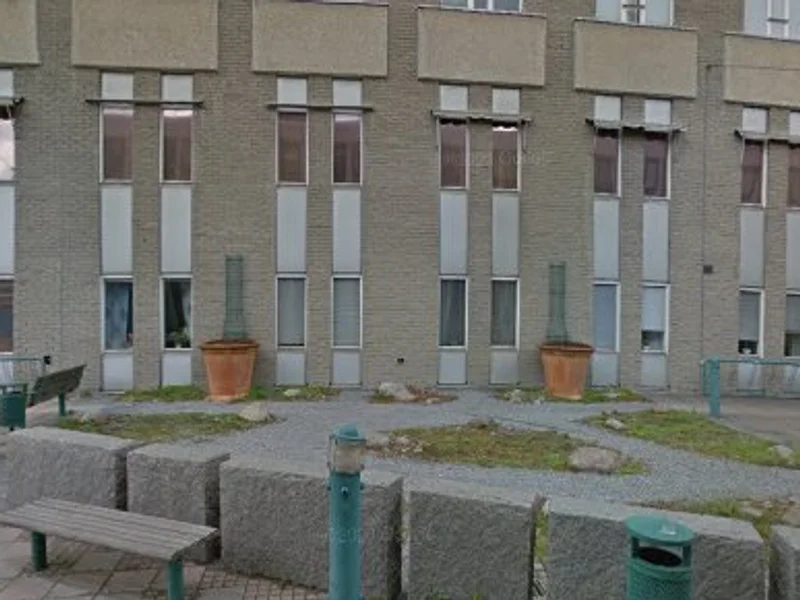 Barnläkarna i Täby Centrum BUMM